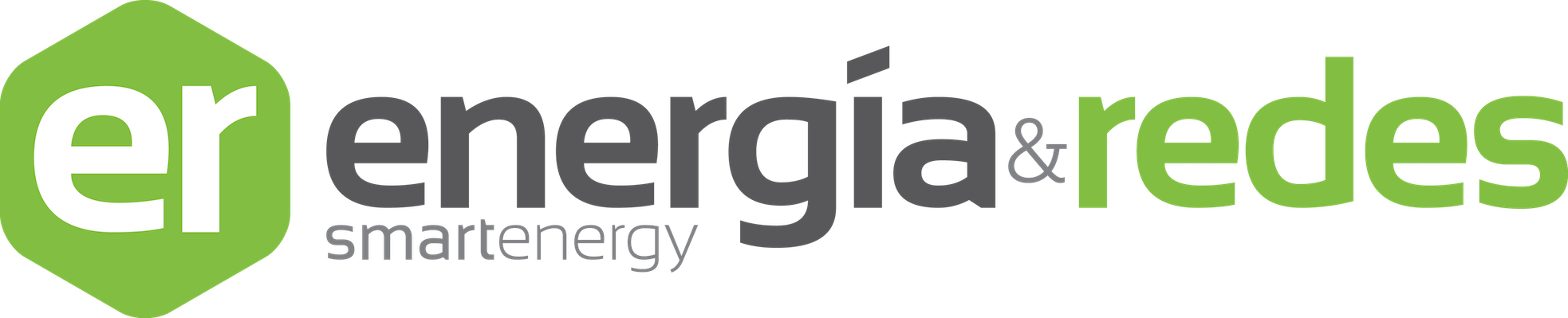 Energía & Redes Logo